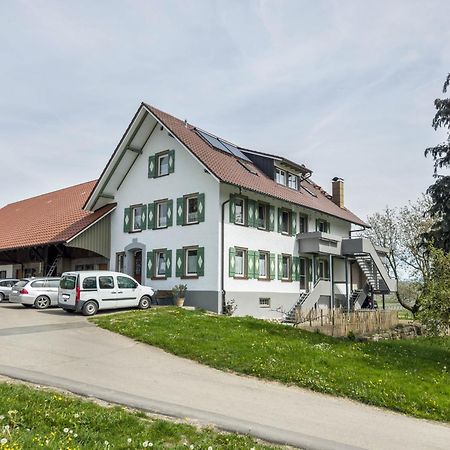 Ferienwohnung Lang Kressbronn am Bodensee Exteriör bild