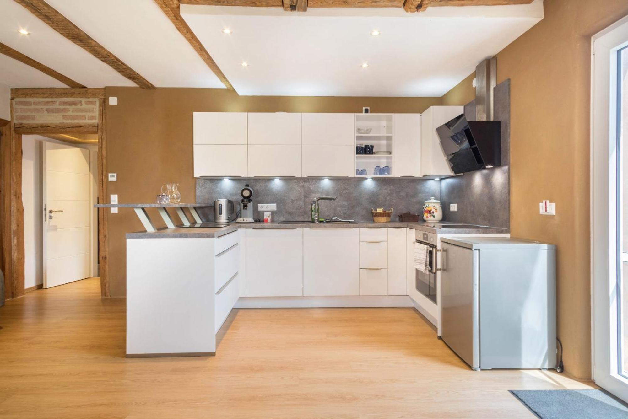 Ferienwohnung Lang Kressbronn am Bodensee Exteriör bild