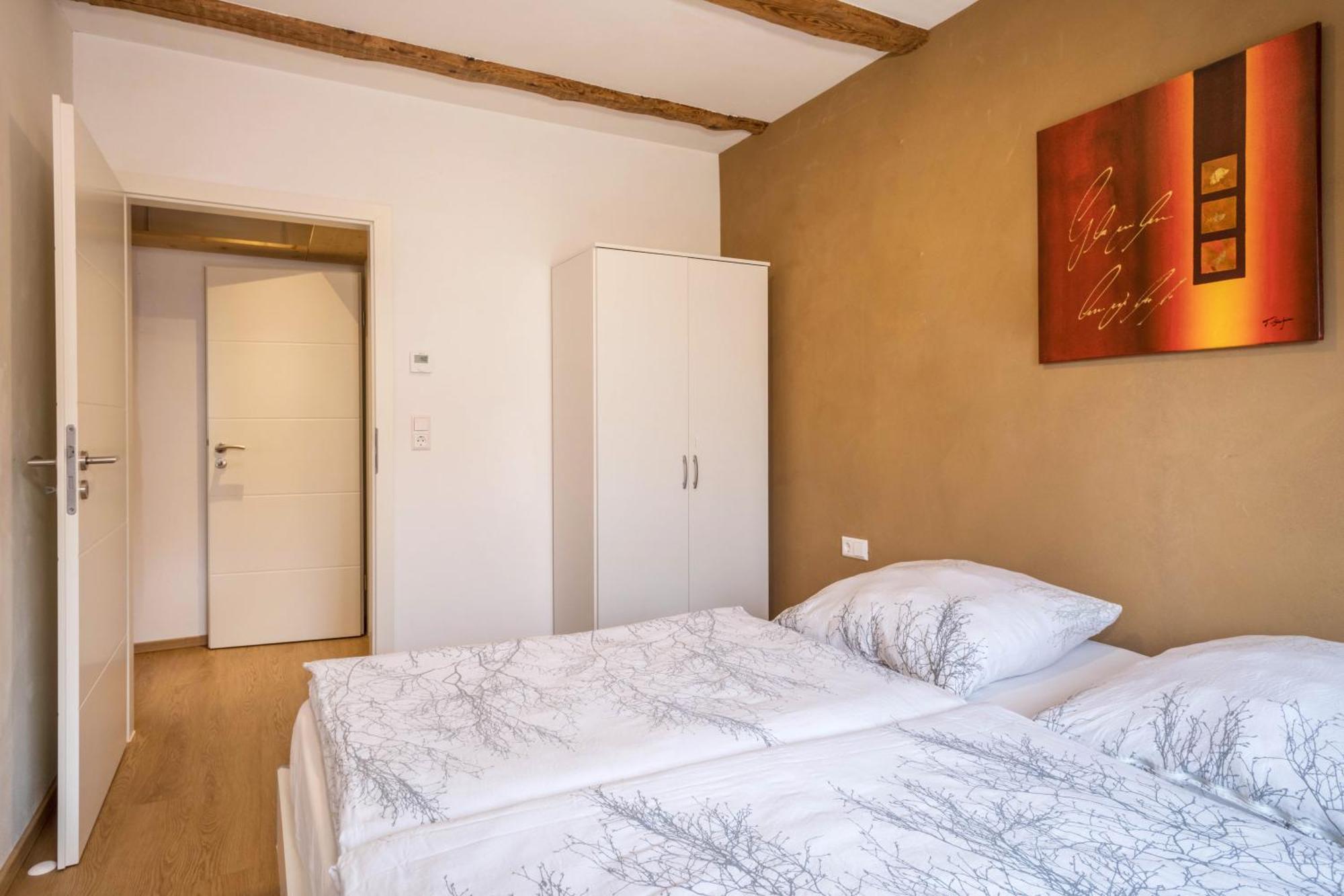 Ferienwohnung Lang Kressbronn am Bodensee Exteriör bild