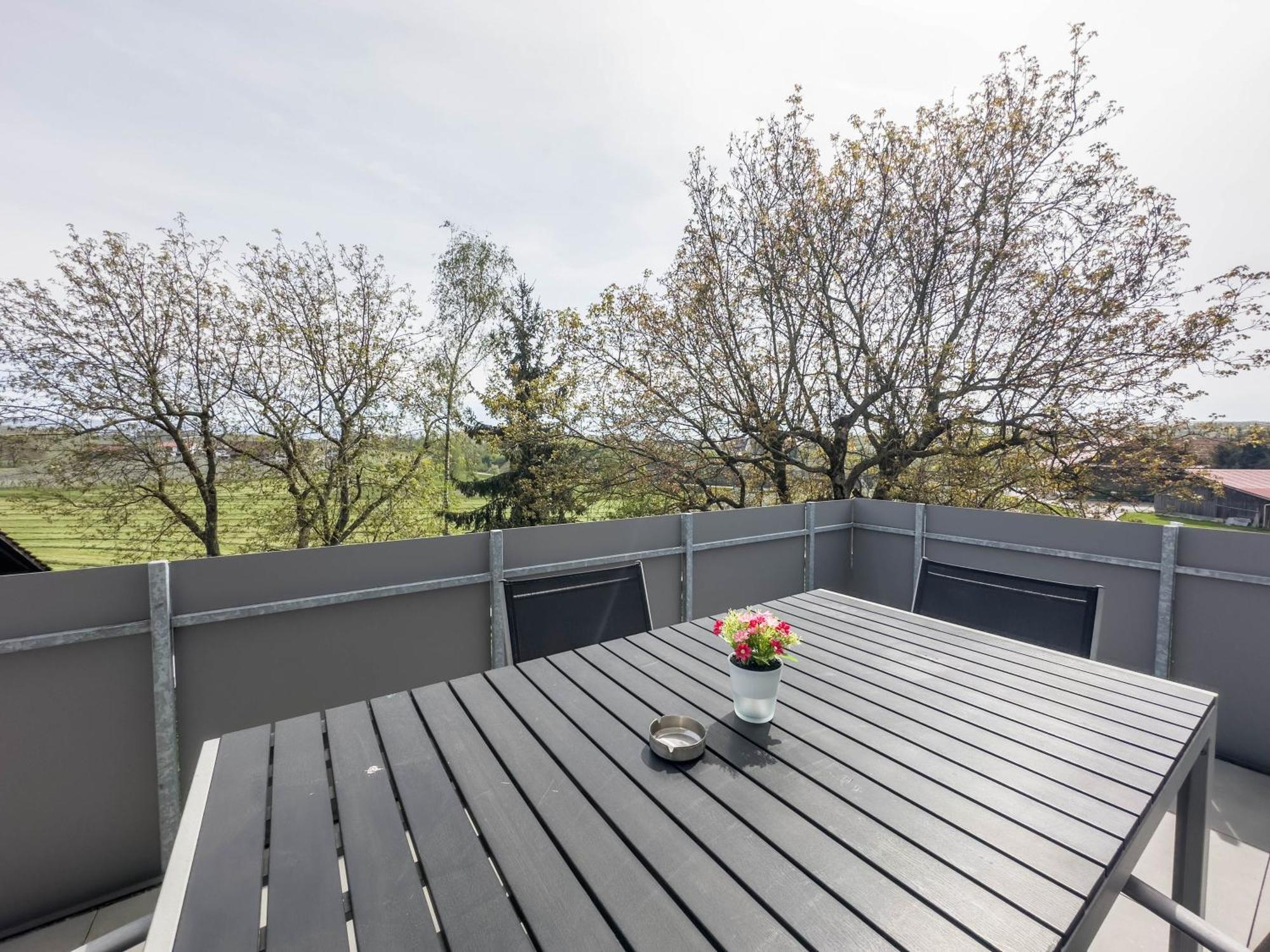 Ferienwohnung Lang Kressbronn am Bodensee Exteriör bild