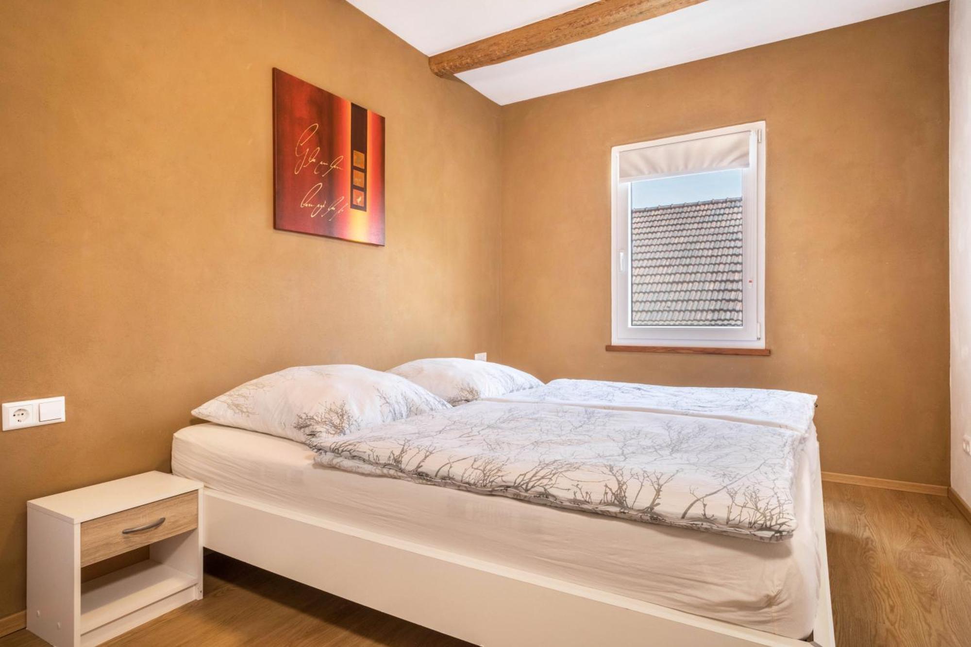 Ferienwohnung Lang Kressbronn am Bodensee Exteriör bild