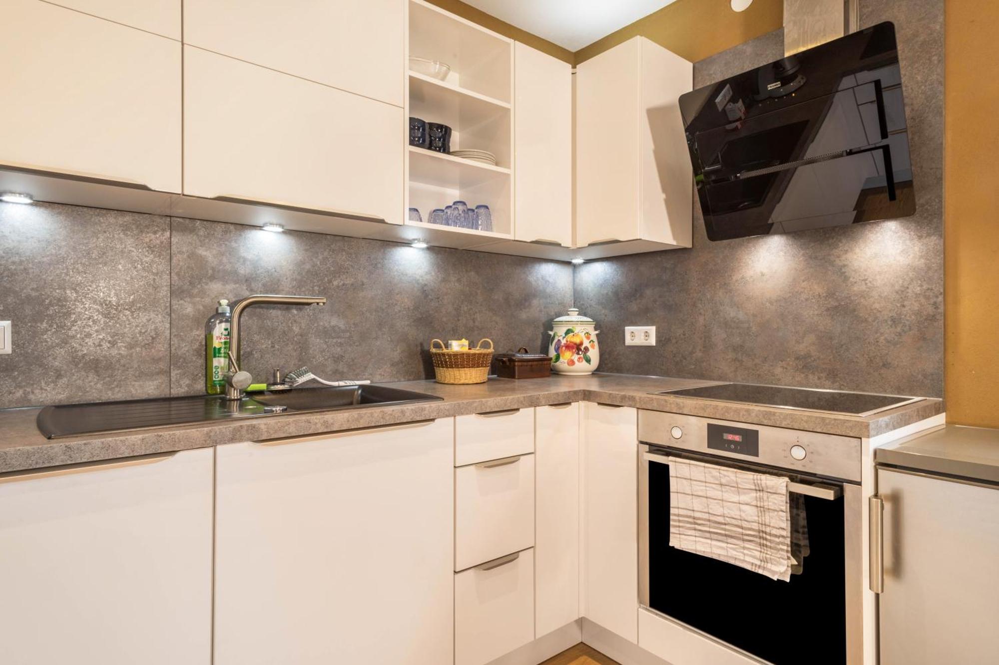 Ferienwohnung Lang Kressbronn am Bodensee Exteriör bild