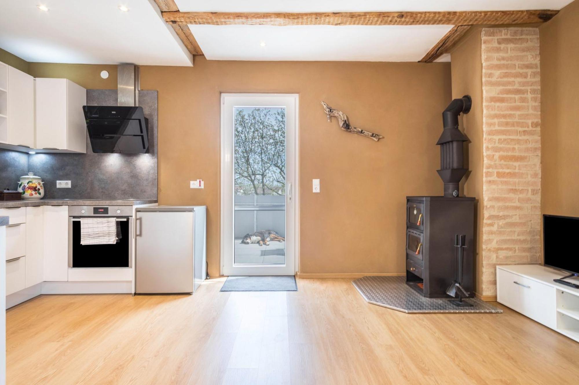 Ferienwohnung Lang Kressbronn am Bodensee Exteriör bild