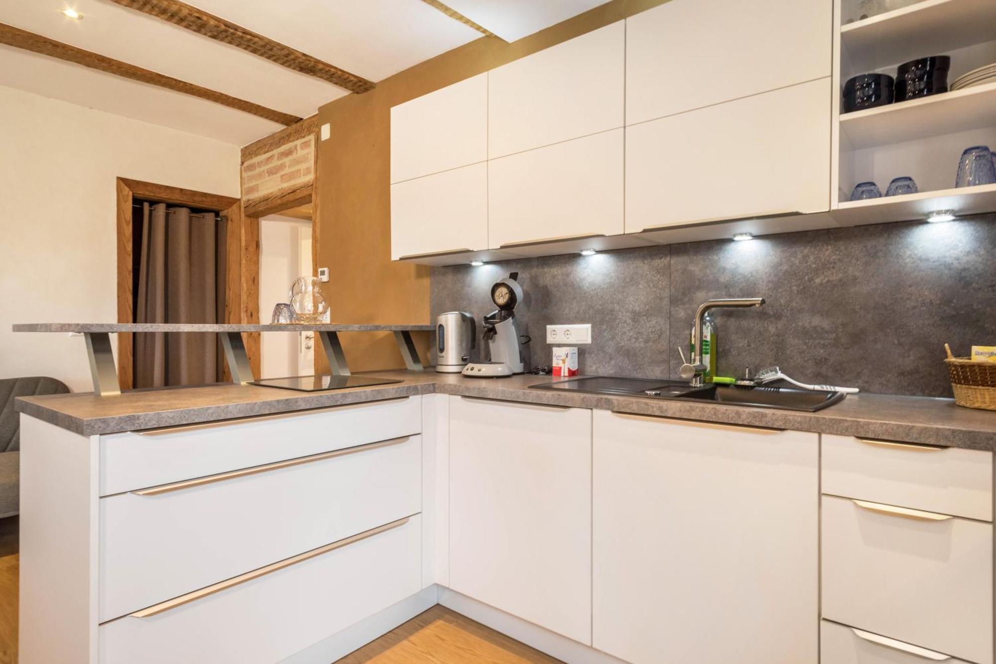 Ferienwohnung Lang Kressbronn am Bodensee Exteriör bild